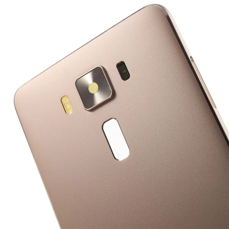 OEM Battery Housing Door Cover for Asus Zenfone 3 Deluxe 5.5 ZS550KL - Gold