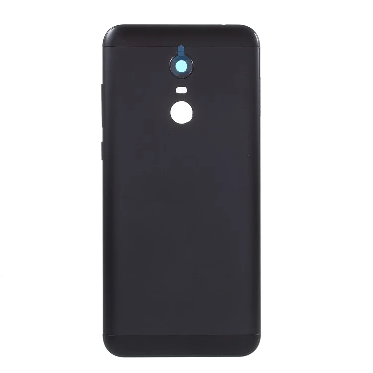 OEM for Xiaomi Redmi 5 Plus Battery Housing Back Cover - Black