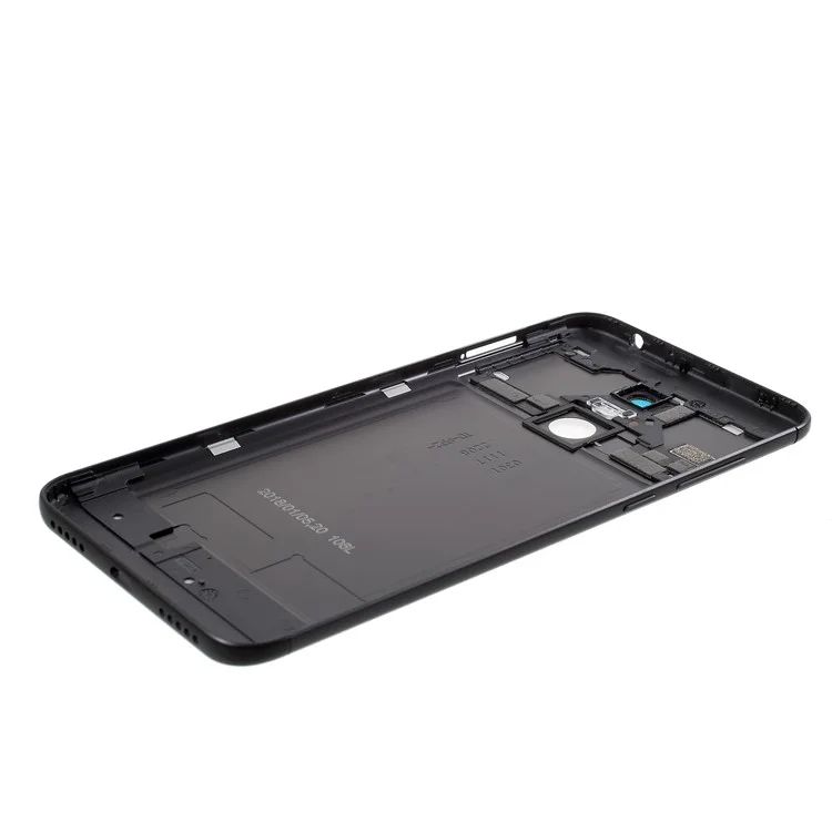 OEM for Xiaomi Redmi 5 Plus Battery Housing Back Cover - Black