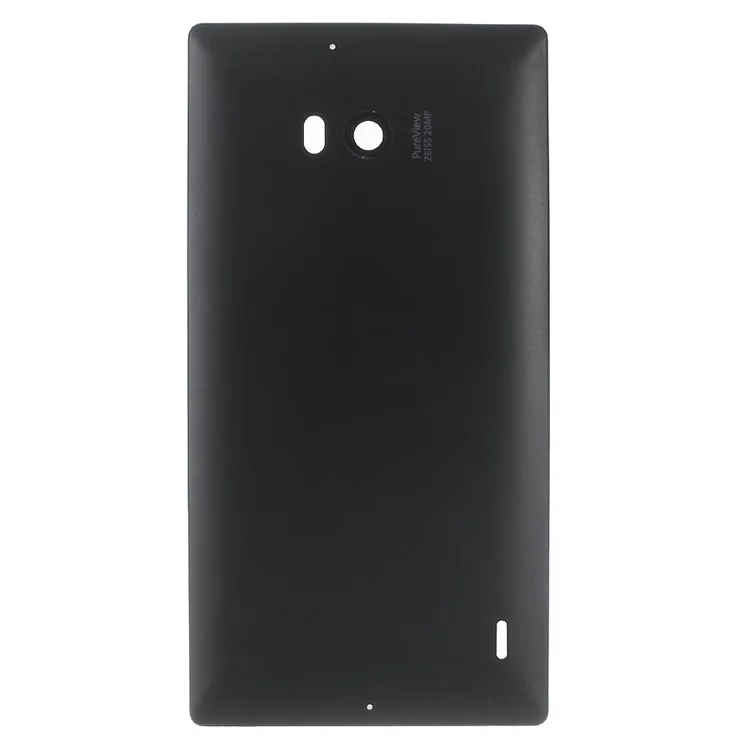 OEM Battery Cover Housing for Nokia Lumia 930 - Black