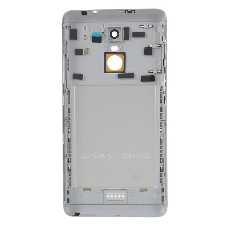 OEM Battery Door Cover Replacement for Xiaomi Redmi Note 3 - Grey