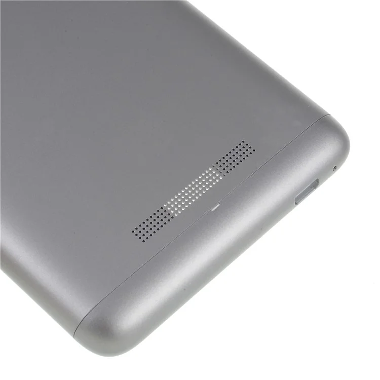 OEM Battery Door Cover Replacement for Xiaomi Redmi Note 3 - Grey