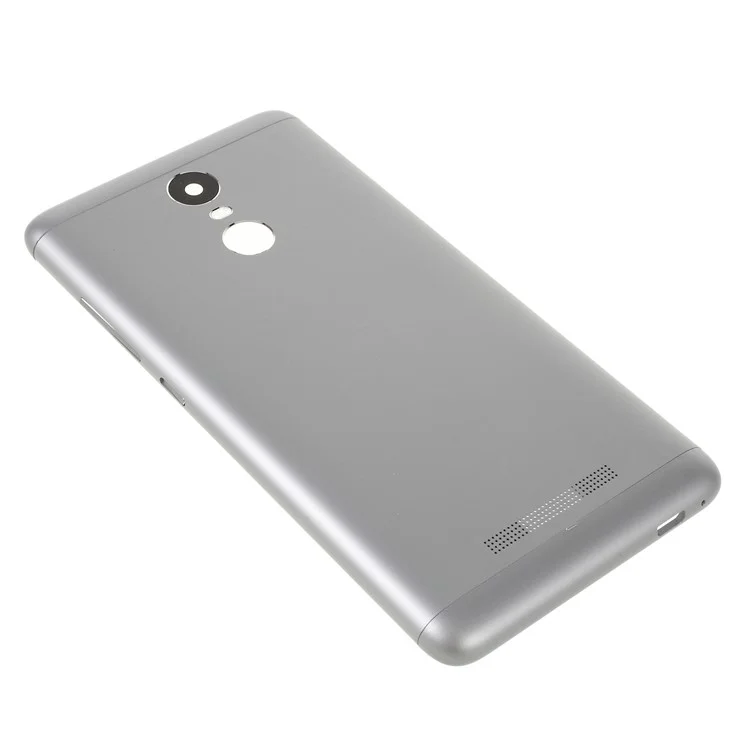 OEM Battery Door Cover Replacement for Xiaomi Redmi Note 3 - Grey