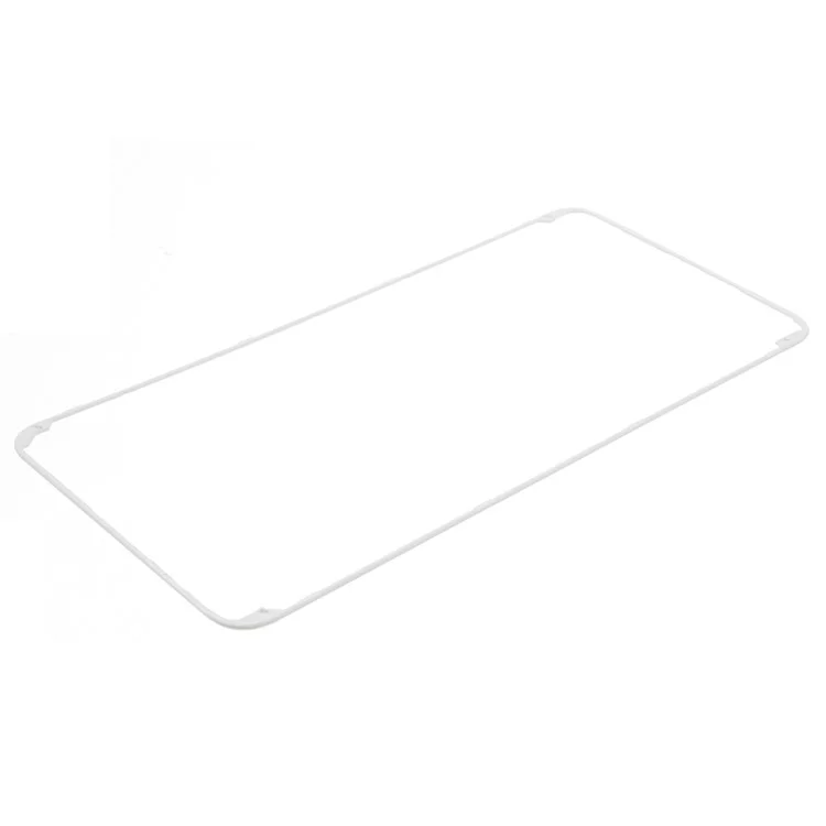 LCD -front -stützrahmen -rahmen Ersatzteil Für Huawei P10 Plus - Weiß