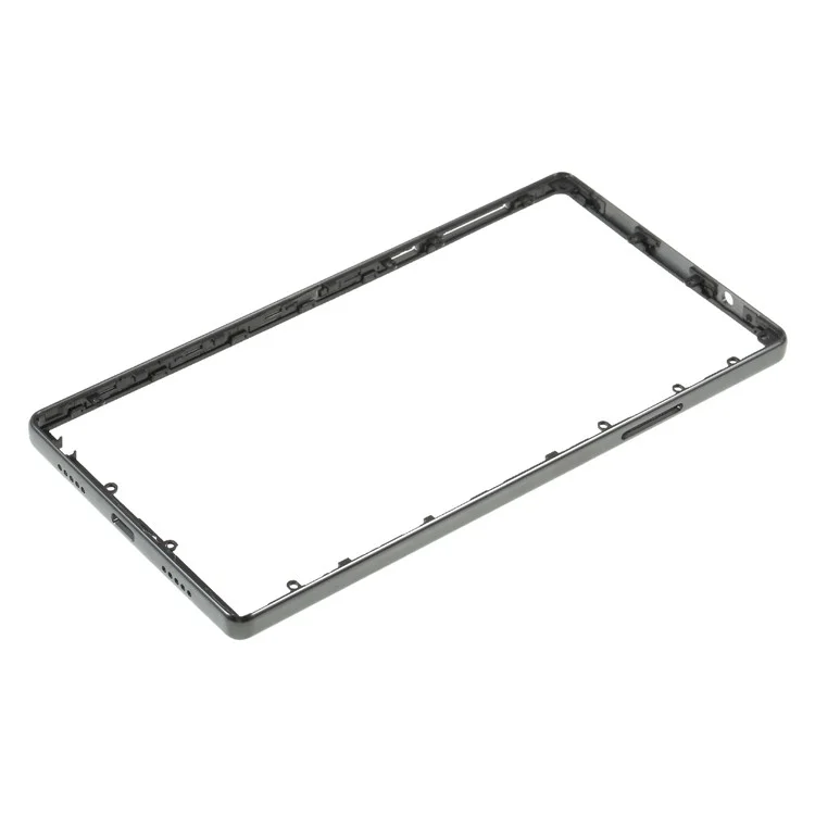 OEM Middle Frame Replacement Part for Xiaomi Mi Mix - Black