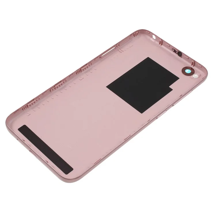 OEM Battery Housing Door Cover Part for Xiaomi Redmi 5A - Rose Gold