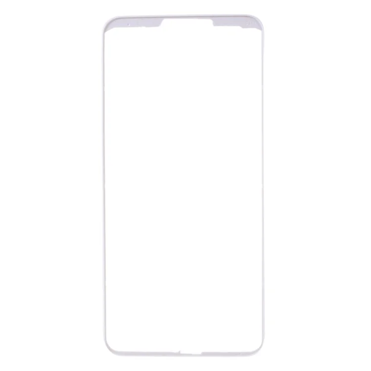 OEM LCD Передняя Поддержка Рама Рамы Для Ремонта Рамки Для Huawei P20 Pro - Белый