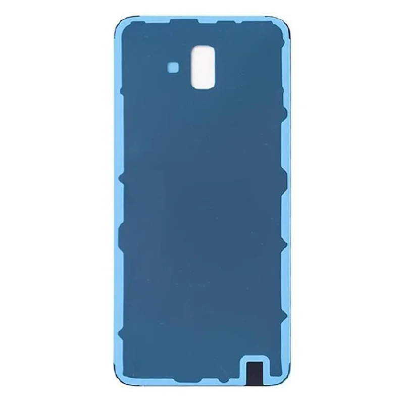 For Samsung Galaxy J6+ J610 OEM Rear Housing Back Cover Replacement - Blue