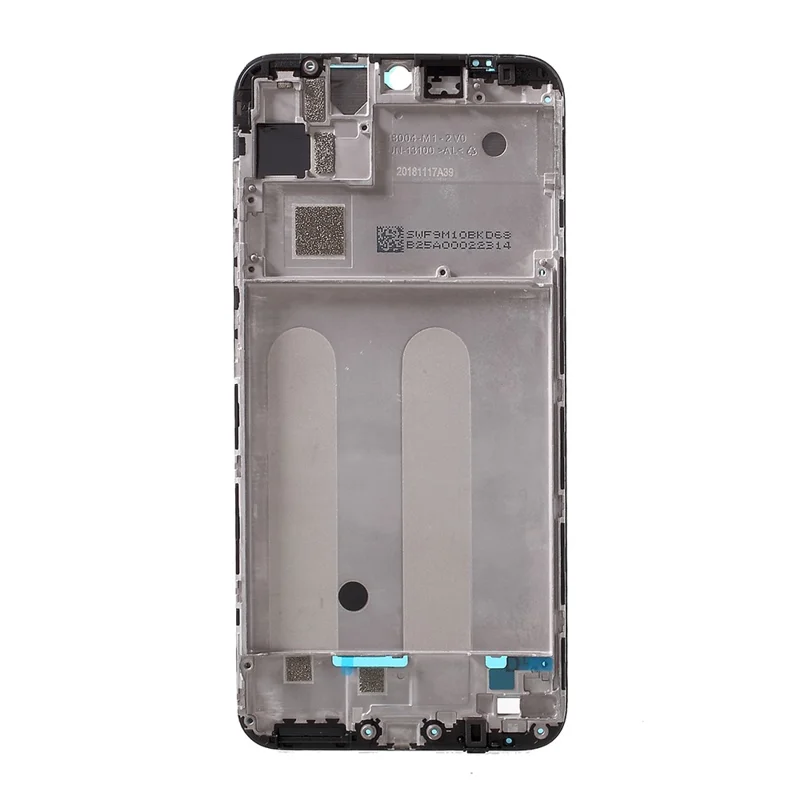 OEM Front Housing Frame Replacement (A Side) for Xiaomi Mi Play