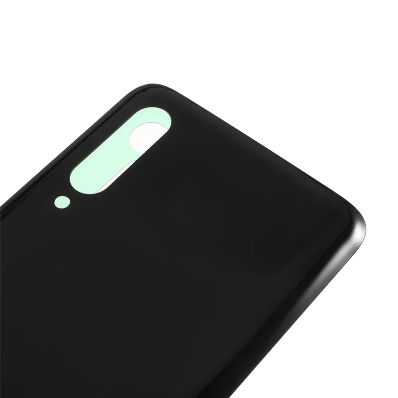 Battery Door Housing Back Cover Replacement for Xiaomi Mi 9 - Black