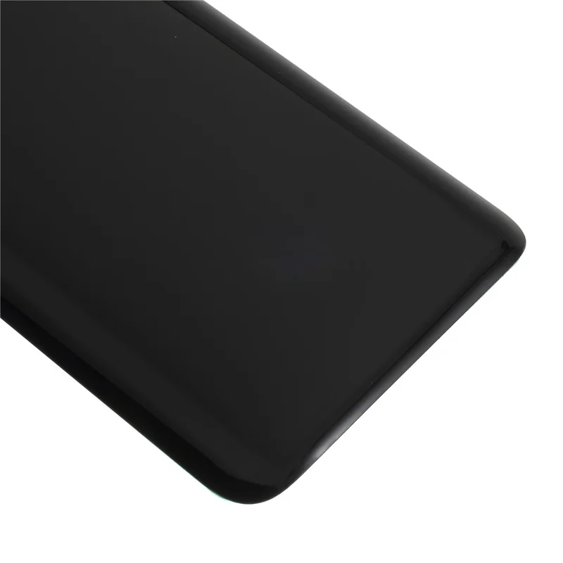 Battery Door Housing Back Cover Replacement for Xiaomi Mi 9 - Black