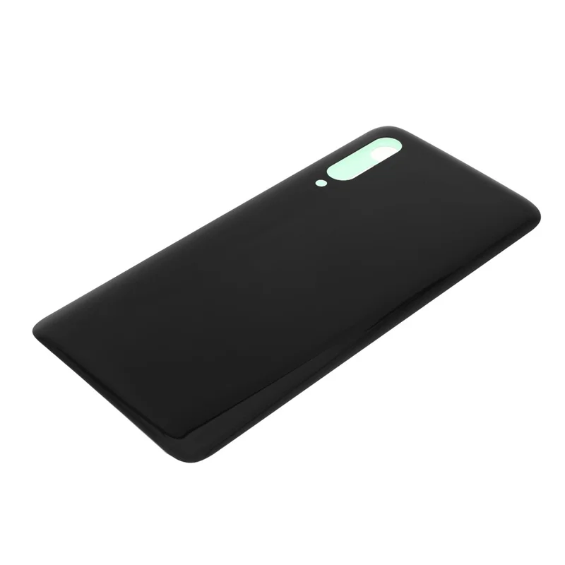 Battery Door Housing Back Cover Replacement for Xiaomi Mi 9 - Black