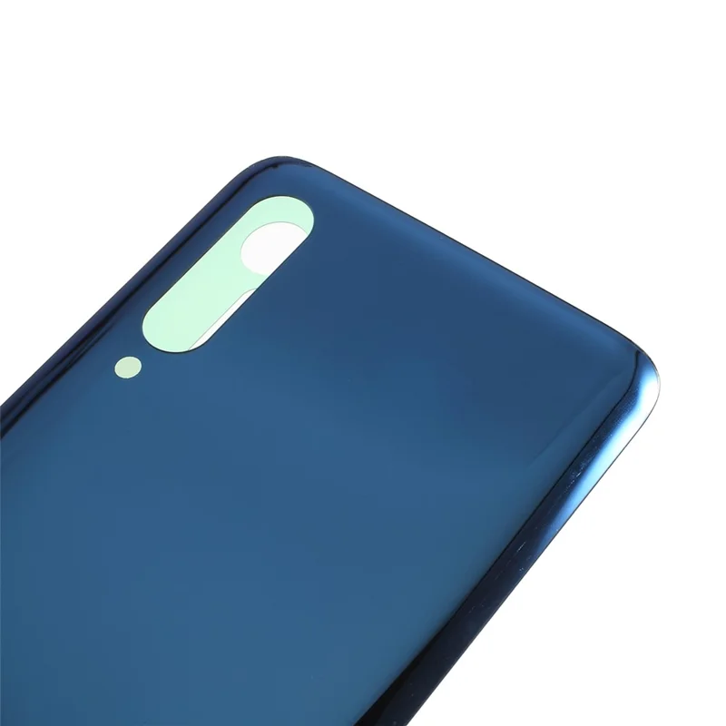 Battery Door Housing Back Cover Replacement for Xiaomi Mi 9 - Blue