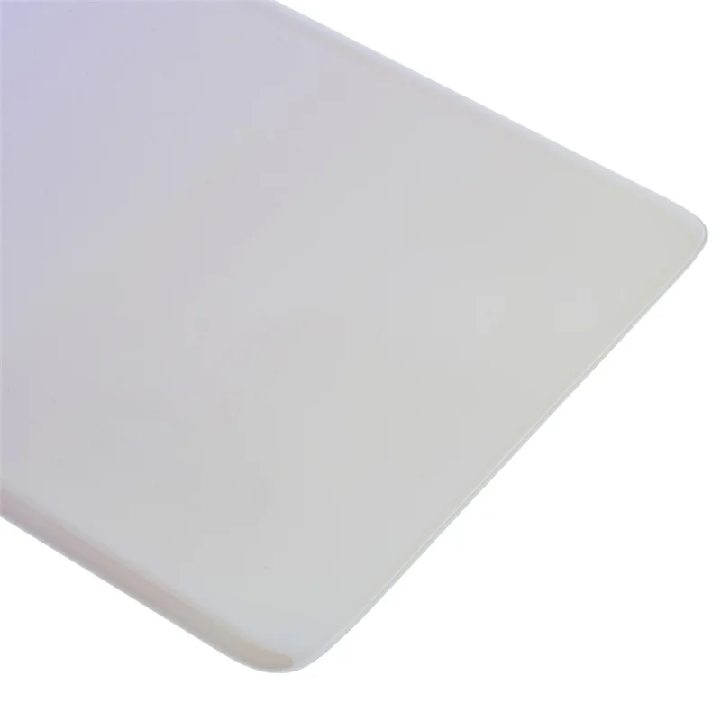 Battery Housing Door Cover Replacement for Huawei P30 - White