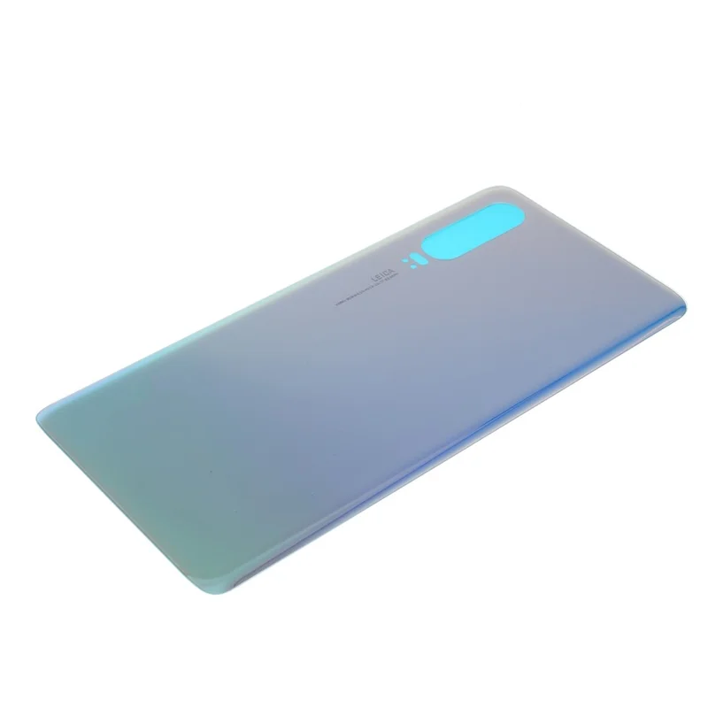 Battery Housing Door Cover Replacement for Huawei P30 - Sky Blue
