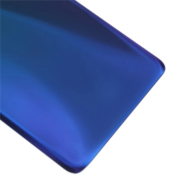 Reemplazo de la Cubierta de la Puerta de la Carcasa de la Batería Para Huawei P30 - Crepúsculo