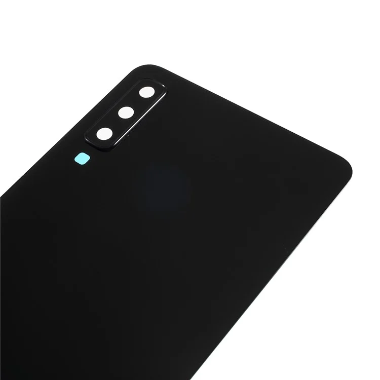 Pour Samsung Galaxy A7 A750 (2018) Pièce De Réparation De La Batterie - Noir