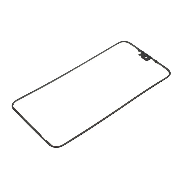 Moldura de Suporte Frontal LCD OEM para Huawei Mate 20 Lite