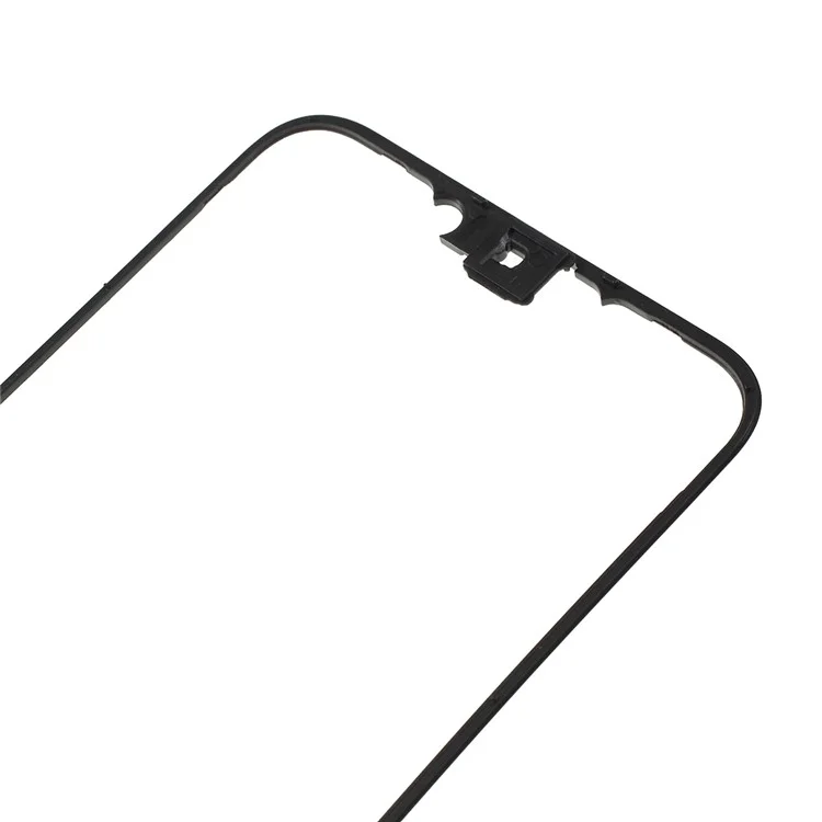 Moldura de Suporte Frontal LCD OEM para Huawei Mate 20 Lite