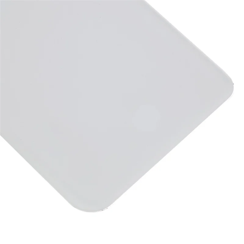 Zamienną pokrywę baterii do Huawei P30 Lite z aparatem 48 MP - Biały