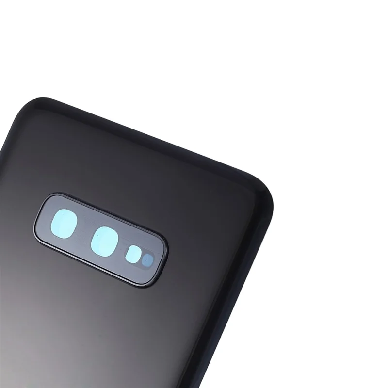 For Samsung Galaxy S10e G970 Battery Housing Cover Repair Part - Black