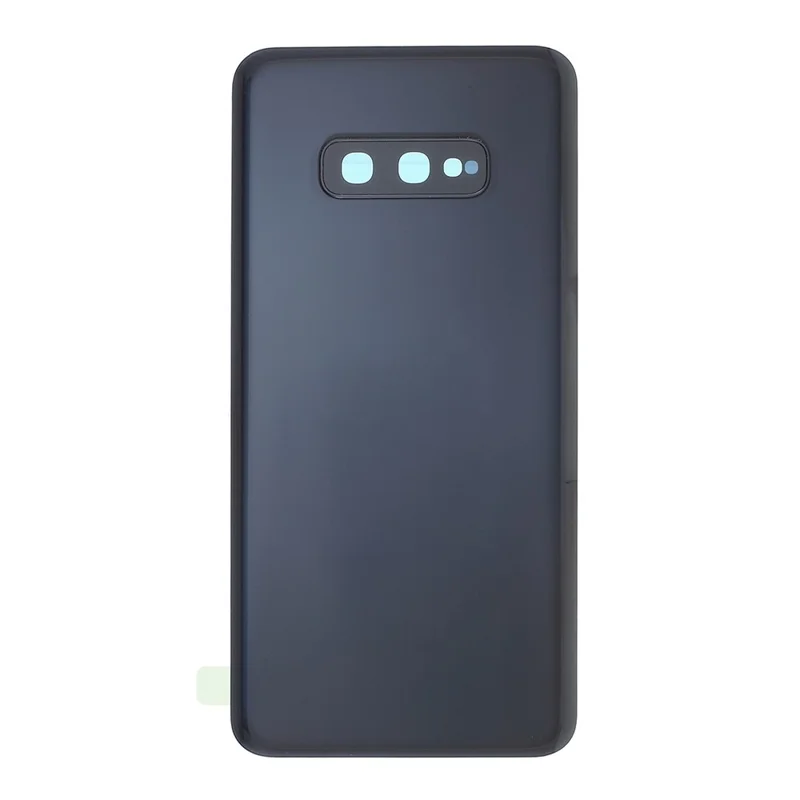 For Samsung Galaxy S10e G970 Battery Housing Cover Repair Part - Black