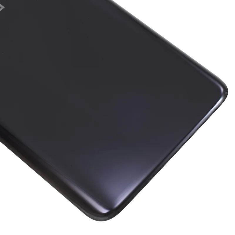 For OnePlus 7 Pro OEM Battery Door Cover Replacement Part - Black
