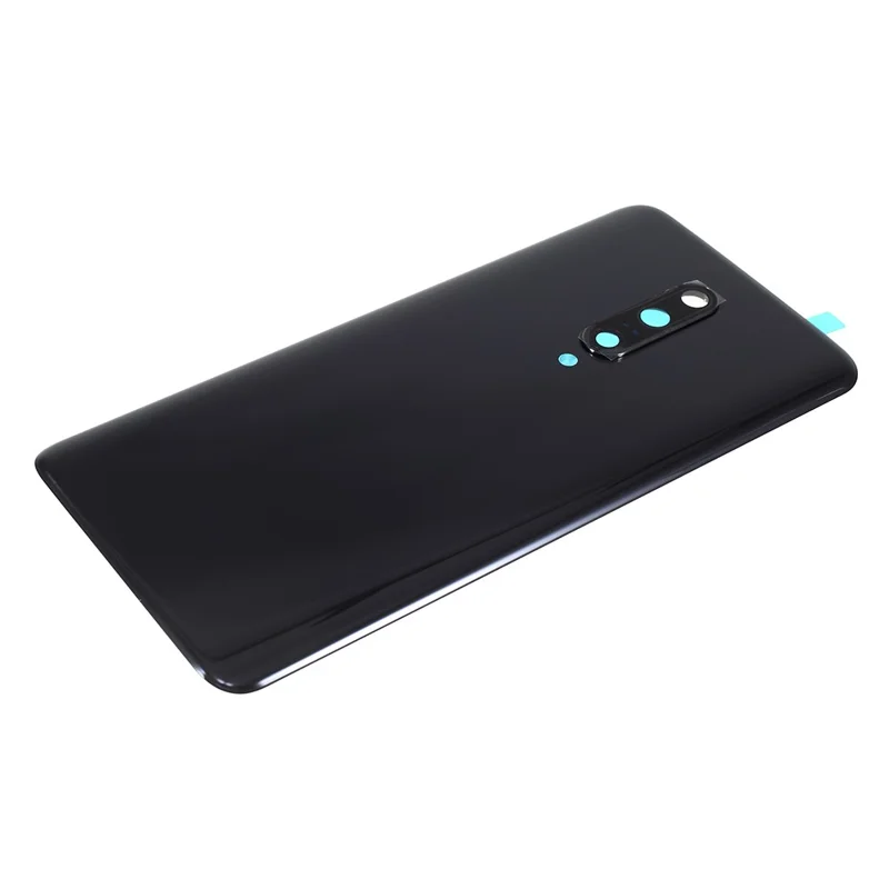 For OnePlus 7 Pro OEM Battery Door Cover Replacement Part - Black