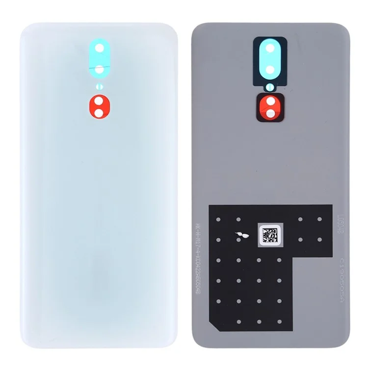 Battery Housing Cover Part for OPPO A9 / F11 - White