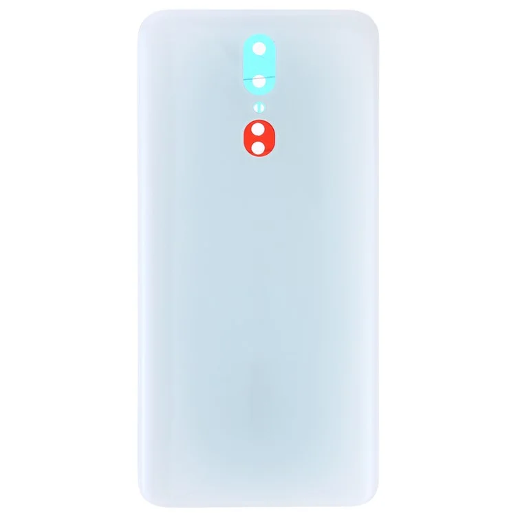Battery Housing Cover Part for OPPO A9 / F11 - White