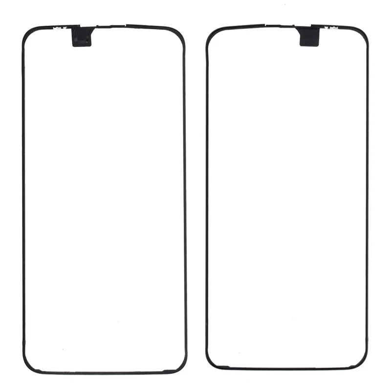 OEM Środkowa Płyta Wsporowa Część Zamienna (Przód) do Huawei nova 5 Pro