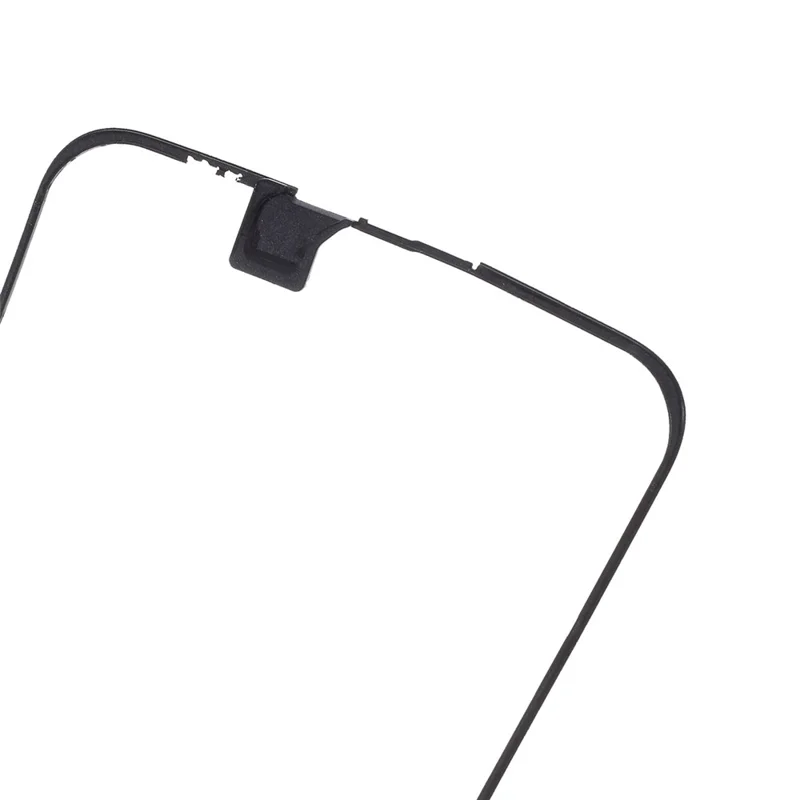 OEM Środkowa Płyta Wsporowa Część Zamienna (Przód) do Huawei nova 5 Pro