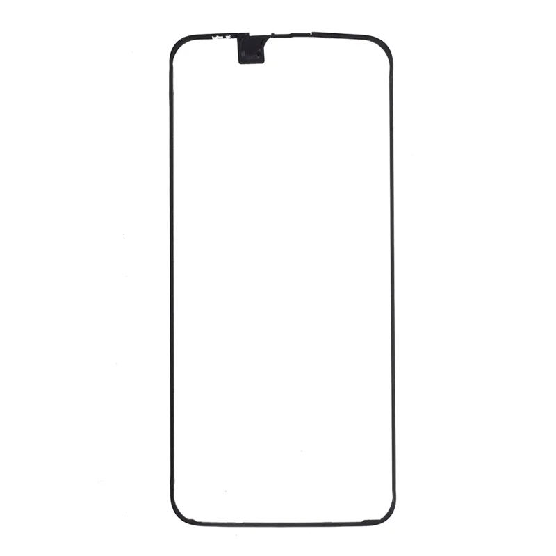 OEM Środkowa Płyta Wsporowa Część Zamienna (Przód) do Huawei nova 5 Pro