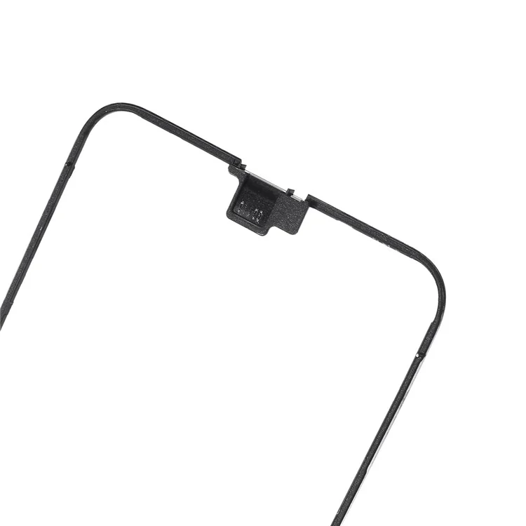 OEM Middle Plate Supporting Frame Spare Part (Front) for Huawei Honor 20/nova 5T