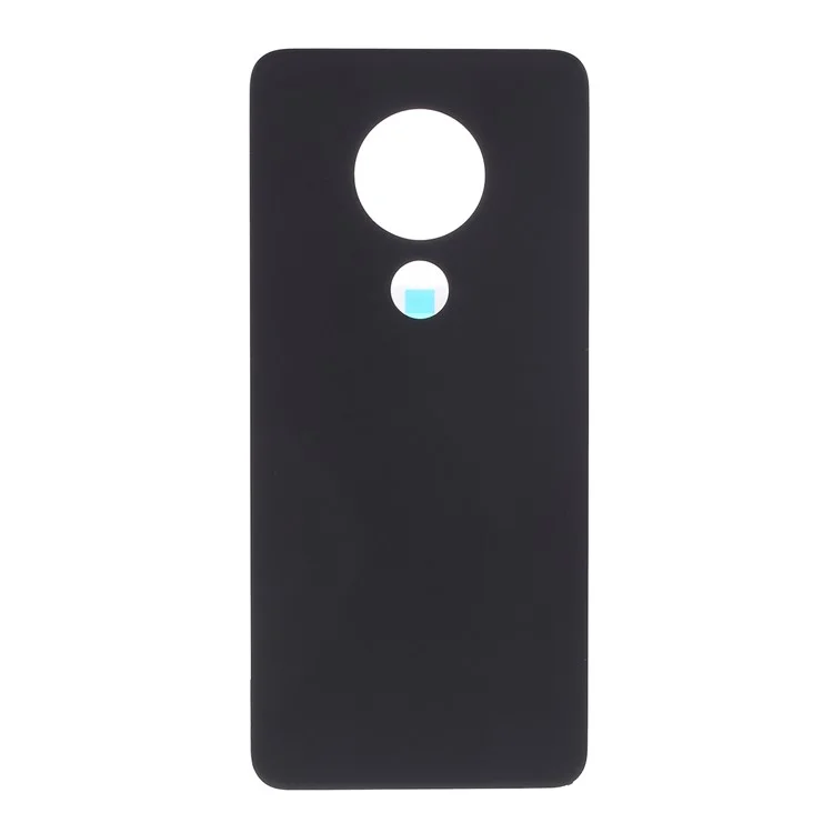 OEM Battery Housing with Adhesive Sticker for Nokia 6.2 - Black