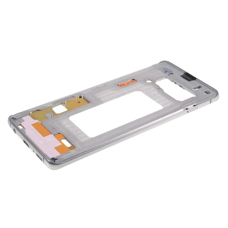 OEM Middle Plate Frame Replacement for Samsung Galaxy S10 G973F - Silver