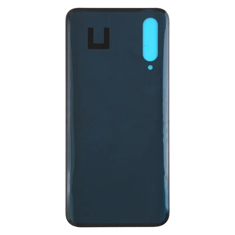 For Xiaomi Mi CC9e/Mi A3 Battery Housing Cover Part - Black