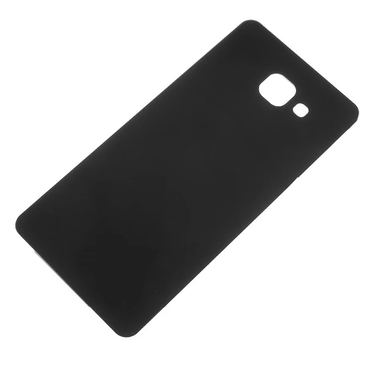 Replacement Battery Housing Case for Samsung Galaxy A7 SM-A710F (2016) - Black