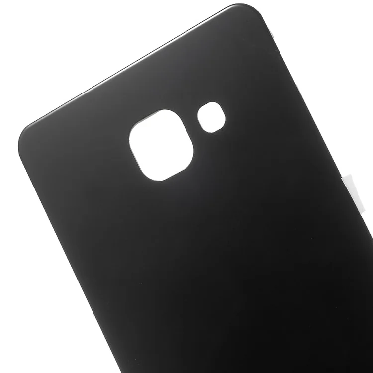 Replacement Battery Housing Case for Samsung Galaxy A7 SM-A710F (2016) - Black