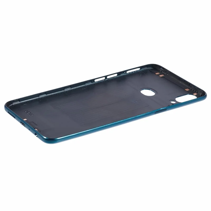 Zamiennik oryginalnej tylnej osłony obudowy baterii do Samsung Galaxy A10s SM-A107F - Zielony