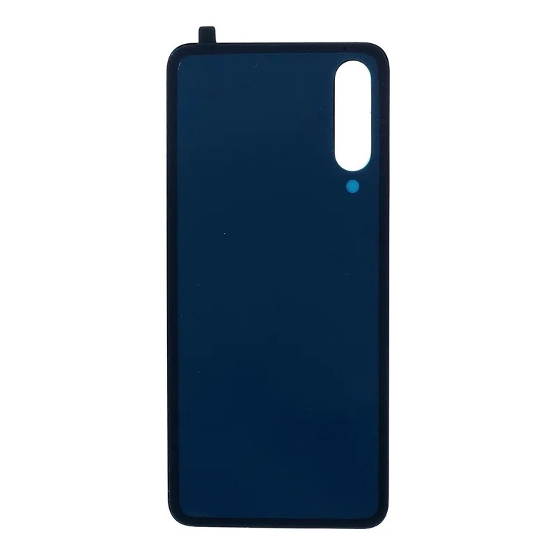Battery Housing Back Cover Replacement for Xiaomi Mi 9 SE - Blue