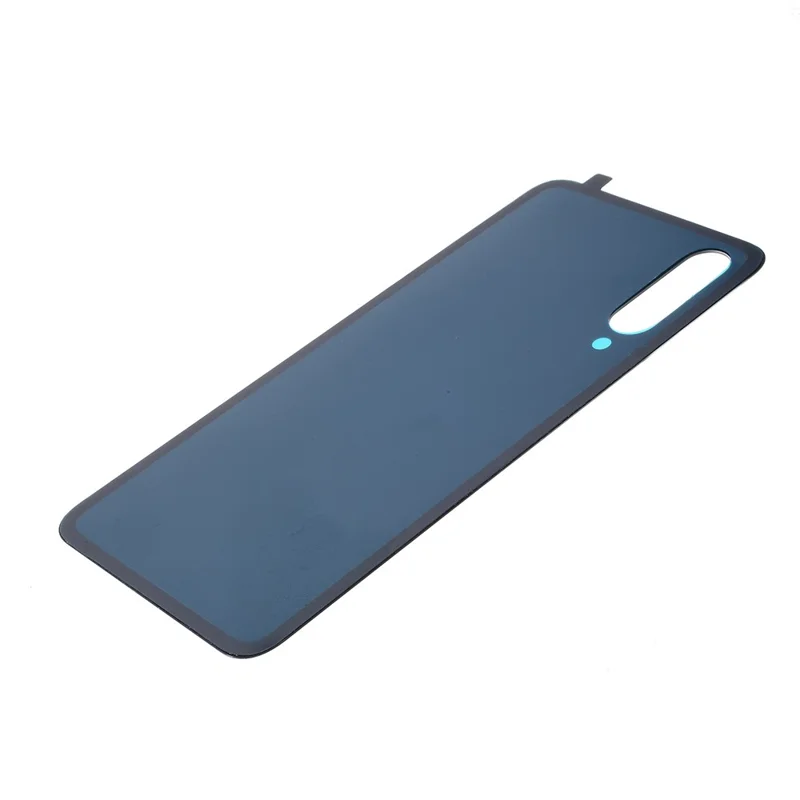 Battery Housing Back Cover Replacement for Xiaomi Mi 9 SE - Blue