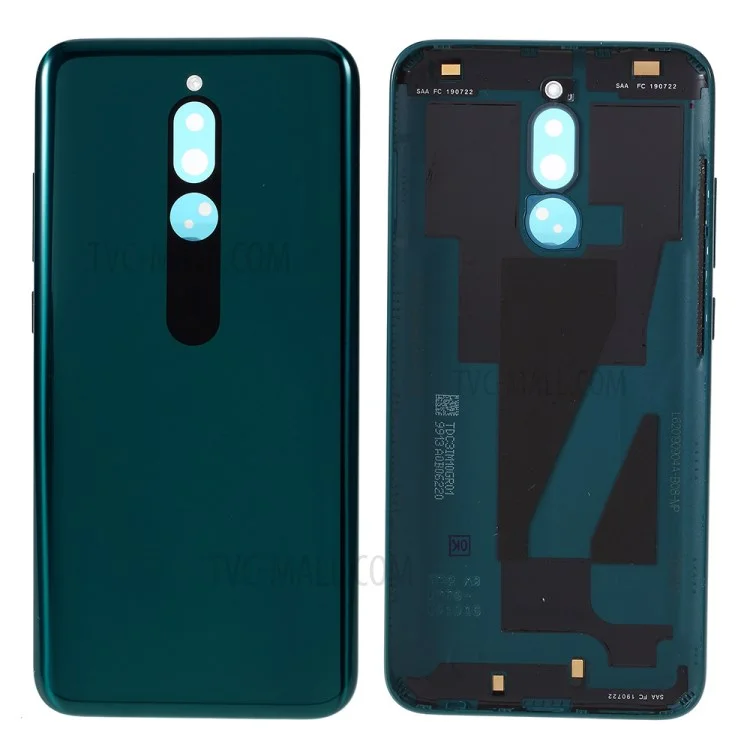 OEM Battery Back Housing Cover Part Replacement for Xiaomi Redmi 8