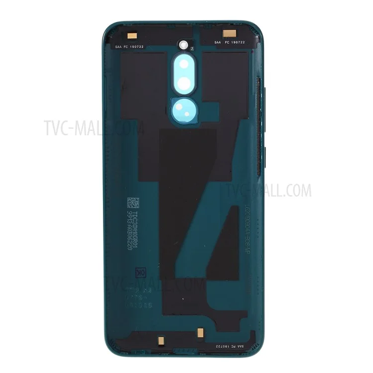 OEM Battery Back Housing Cover Part Replacement for Xiaomi Redmi 8