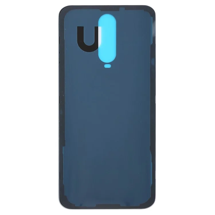 Battery Housing Door Cover for OnePlus 7 Pro - Blue