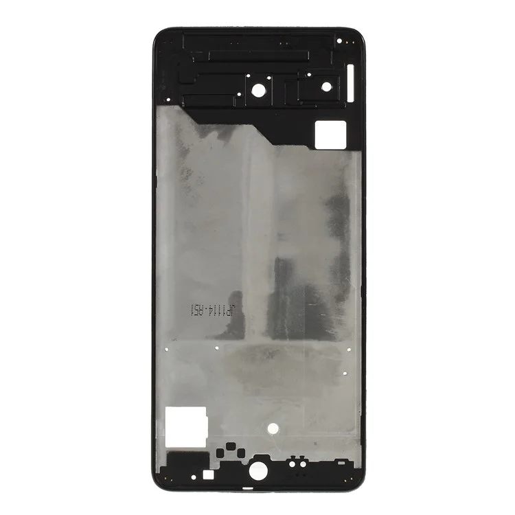 OEM Front Housing Frame Bezel Plate per Samsung Galaxy A51 A515