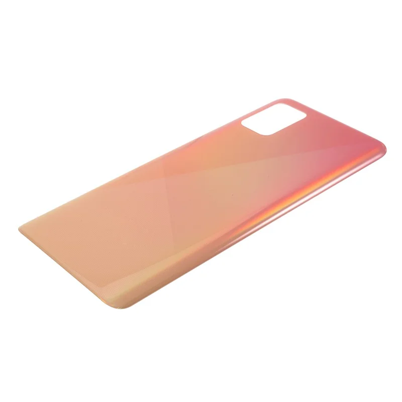 OEM for Samsung Galaxy A51 A515 Back Battery Housing without Adhesive Sticker - Pink