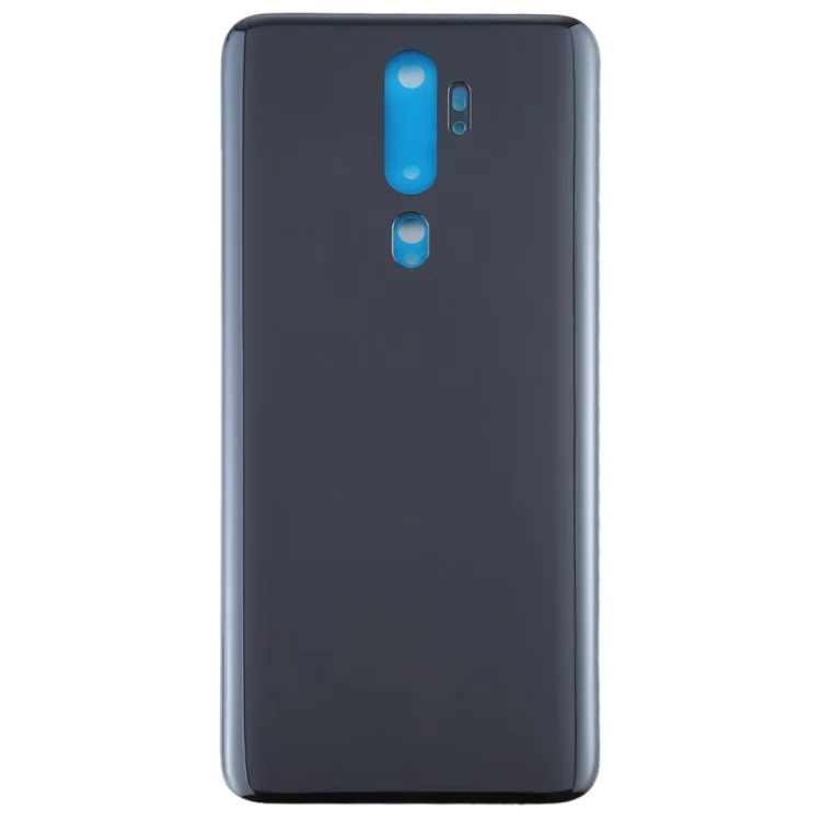 Montagem Back Battery Housing Substituição Para o Oppo A11 - Preto