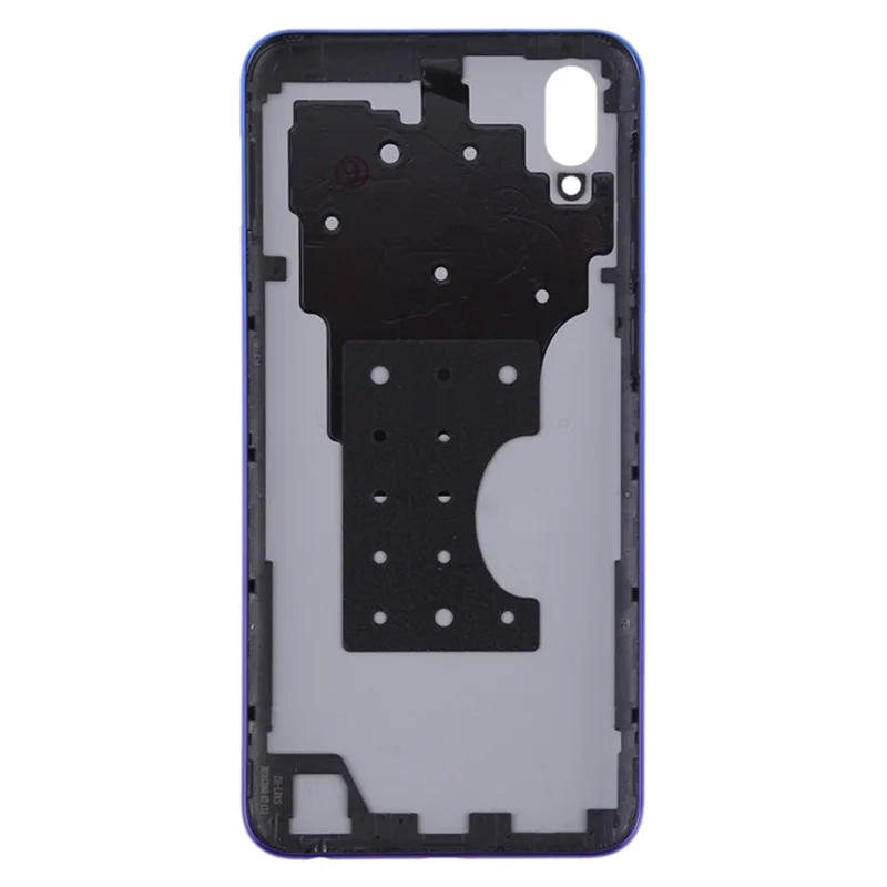 OEM batterijhuis deel voor vivo Y97 - Blauw