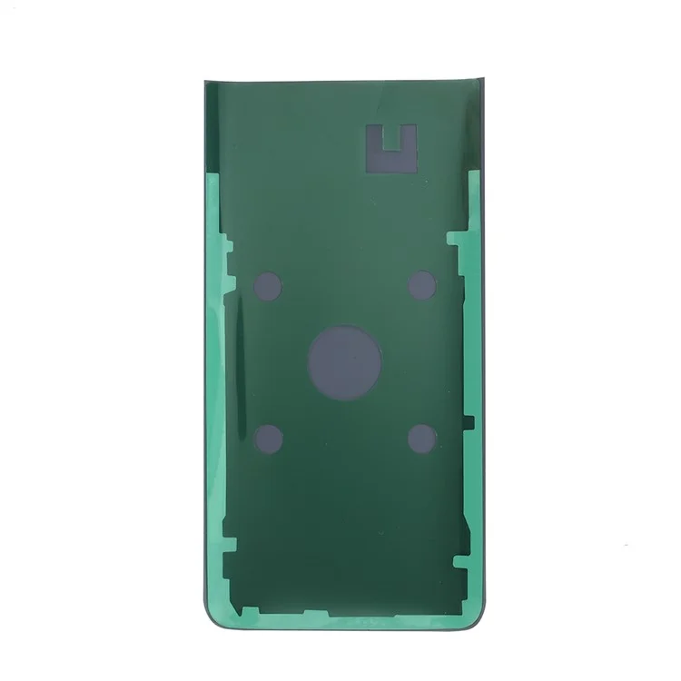 Battery Housing with Adhesive for Samsung Galaxy A80 A805 SM-A805F - White